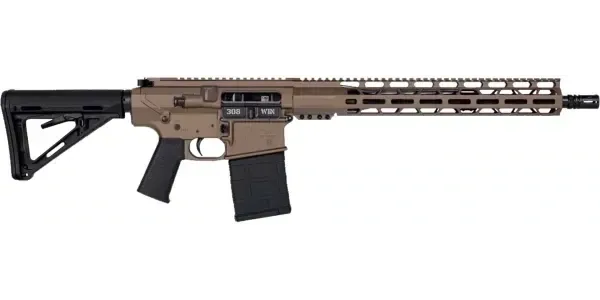 DIAMONDBACK DB10CCML CARBON 308 WIN 16'' 20-RD RIFLE