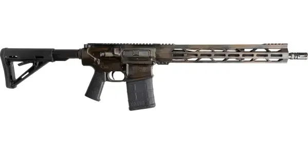 DIAMONDBACK DB10CCML CARBON 308 WIN 16'' 20-RD RIFLE