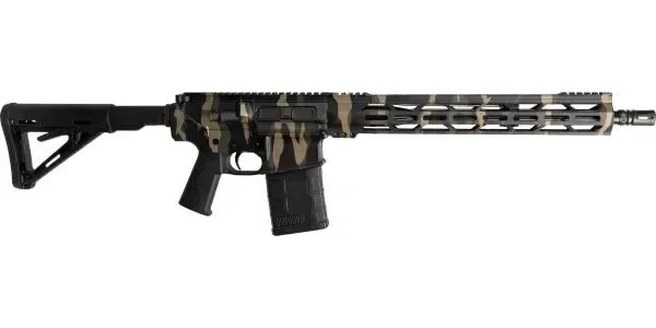 DIAMONDBACK DB10CCML CARBON 308 WIN 16'' 20-RD RIFLE