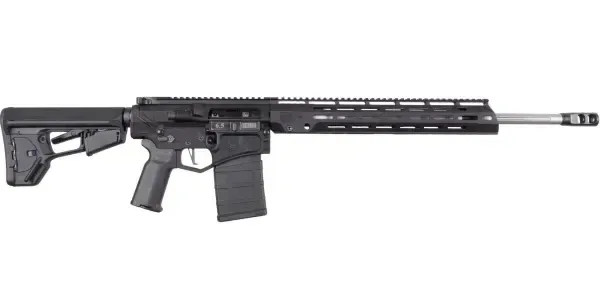 DIAMONDBACK DB10 DIAMOND 6.5 CREEDMOOR 20'' 5-RD/20-RD RIFLE