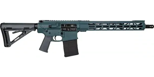DIAMONDBACK DB10 JESSE JAMES EDITION 308 WIN 16'' 20-RD RIFLE
