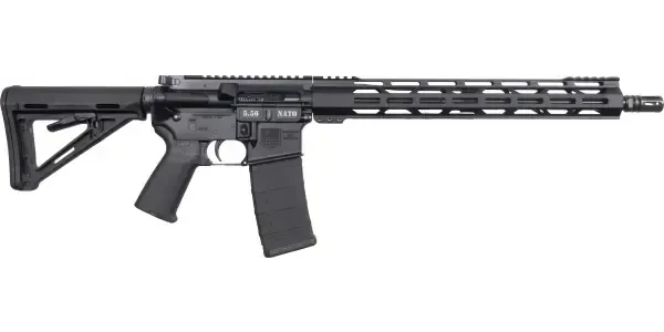 DIAMONDBACK DB15 5.56 NATO 16'' 30-RD RIFLE