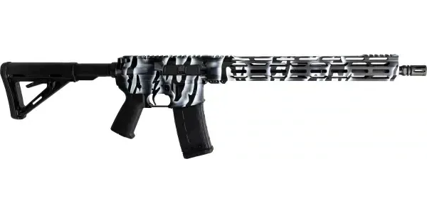 DIAMONDBACK DB15 5.56 NATO 16'' 30-RD RIFLE