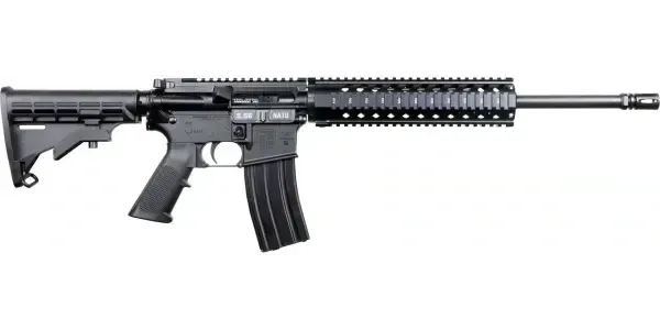 DIAMONDBACK DB15CCB V2 5.56 NATO 16'' 30-RD RIFLE