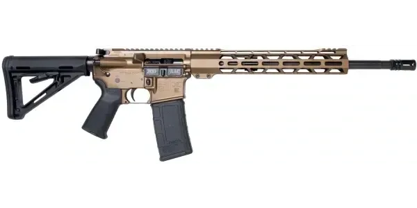 DIAMONDBACK DB15CCML 300 BLK 16'' 30-RD RIFLE