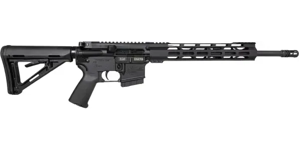 DIAMONDBACK DB15CCML 350 LEGEND 16'' 5-RD RIFLE