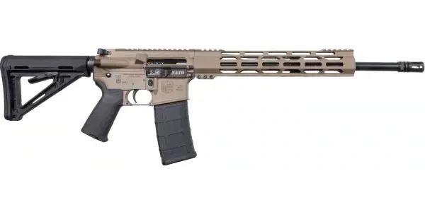 DIAMONDBACK DB15CCML 5.56 NATO 16'' 30-RD RIFLE