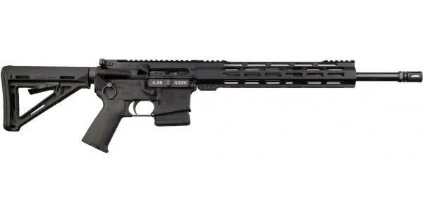 DIAMONDBACK DB15CCML CALIFORNIA APPROVED 5.56 NATO 16'' 10-RD RIFLE
