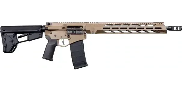 DIAMONDBACK DB15 DIAMOND 5.56 NATO 16'' 30-RD RIFLE