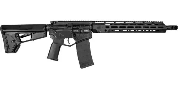 DIAMONDBACK DB15 DIAMOND 5.56 NATO 16'' 30-RD RIFLE
