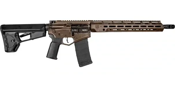 DIAMONDBACK DB15 DIAMOND 5.56 NATO 16'' 30-RD RIFLE