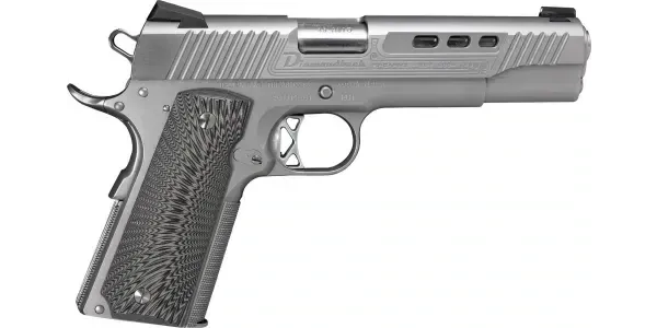 DIAMONDBACK DB1911 45 AUTO 5'' 8-RD PISTOL