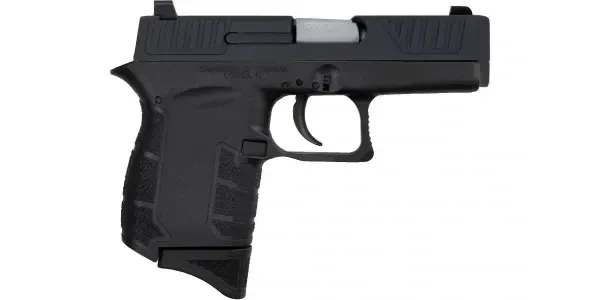 DIAMONDBACK DB9 9MM 3'' 6-RD SEMI-AUTO PISTOL