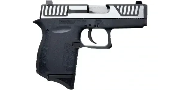 DIAMONDBACK DB9 9MM 3'' 6-RD SEMI-AUTO PISTOL