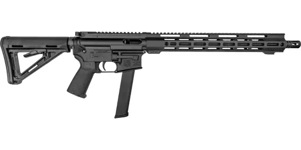 DIAMONDBACK DB9RB 9MM 16'' 32-RD RIFLE