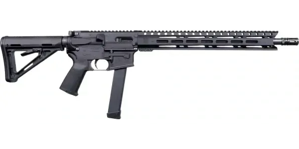 DIAMONDBACK DB9RB 9MM 16'' 33-RD RIFLE