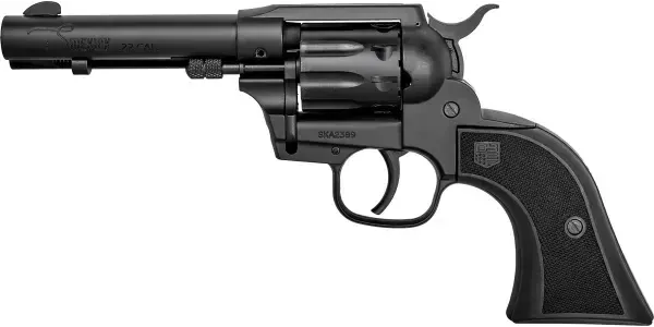 DIAMONDBACK DB SIDEKICK 22 LR 4.5'' 9-RD REVOLVER