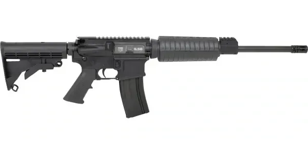 DIAMONDBACK DBUSB LITE 5.56 NATO 16'' 30-RD RIFLE