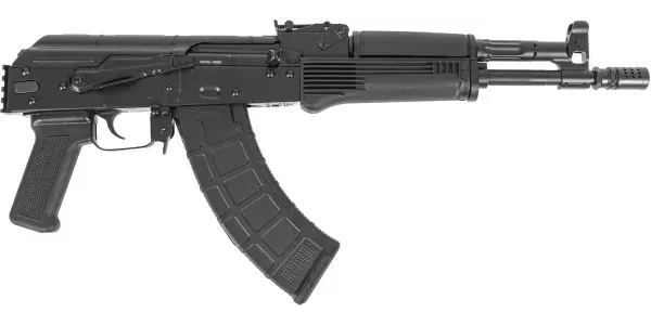 DPMS ANVIL 7.62X39 30R PST 12.8