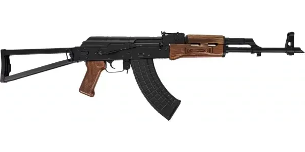 DPMS ANVIL NUTMEG SIDE FOLDER 7.62X39 16'' 30-RD RIFLE