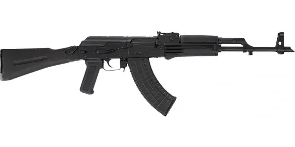 DPMS ANVIL POLY SIDE FOLDER 7.62X39 16'' 30-RD RIFLE