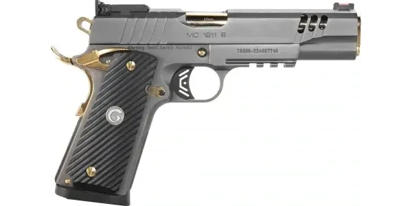 EAA GIR 1911NEG 10MM 5TT 9R TL