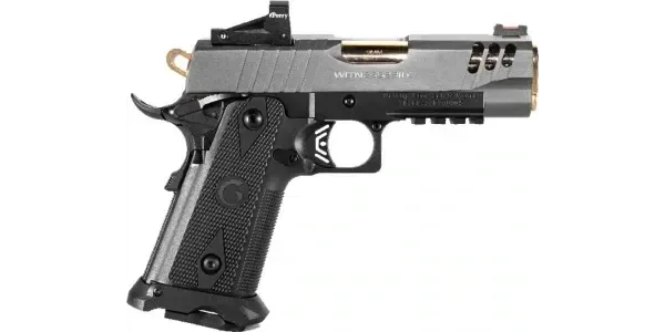 EAA GIR 2311NEG 9MM 4 17 RD TL