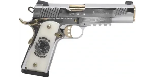 EAA GIR MC1911 LIB2 45AP 5SS 8