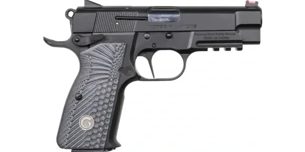 EAA GIRSAN HIGH POWER PI OPS LW 9MM 3.88'' 15-RD SEMI-AUTO PISTOL