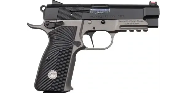 EAA GIRSAN HIGH POWER PI OPS LW 9MM 3.88'' 15-RD SEMI-AUTO PISTOL