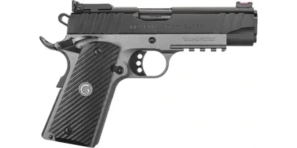 EAA GIRSAN MC1911C COMMANDER 10MM 4.25'' 9-RD SEMI-AUTO PISTOL