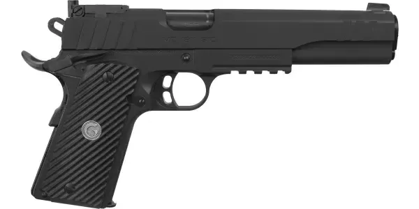 EAA GIRSAN MC1911S HUNT 10MM 6'' 8-RD SEMI-AUTO PISTOL