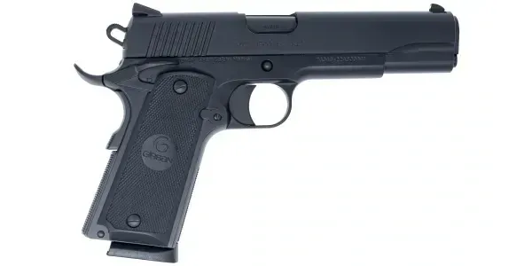 EAA GIRSAN MC1911S XLV 45 AUTO 5'' 8-RD SEMI-AUTO PISTOL