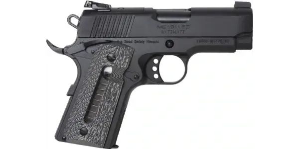 EAA Girsan MC1911 Ultimate 45 Auto 3.33'' 6-Rd Pistol