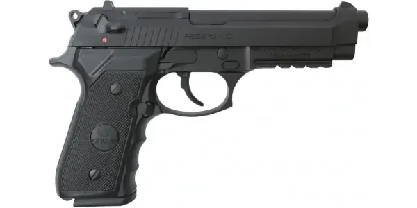 EAA GIRSAN REGARD 9MM 4.9'' 18-RD PISTOL