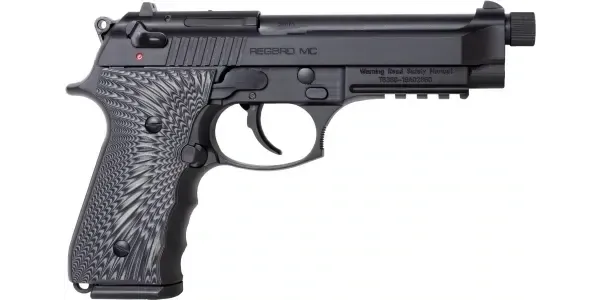 EAA GIRSAN REGARD 9MM 4.9'' 18-RD PISTOL