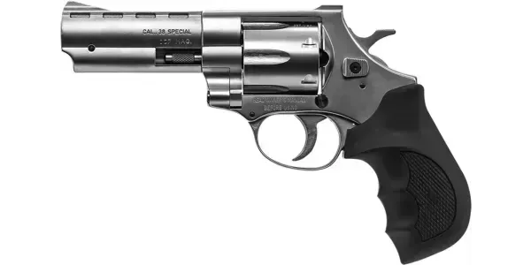 EAA WINDICATOR 357 MAG 4" 6-RD REVOLVER