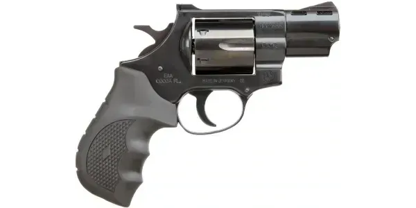 EAA WINDICATOR 38 SPL 2" 6-RD CA REVOLVER