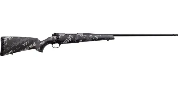 EATHERBY MARK V BACKCOUNTRY 2.0 TI 6.5X300 WBY 26'' 4-RD RIFLE
