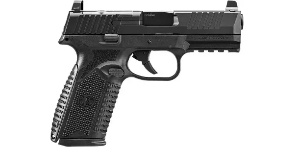 FN AMERICA 510 MRD 10MM 4.1'' 15-RD SEMI-AUTO PISTOL