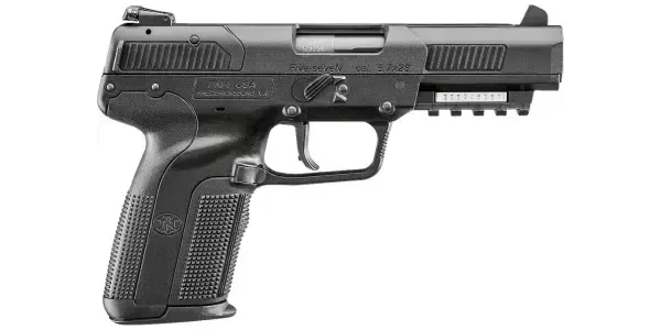 FN AMERICA FIVE-SEVEN 5.7X28MM 4.75'' 10-RD PISTOL