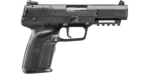 FN AMERICA FIVE-SEVEN 5.7X28MM 4.75" 10-RD PISTOL