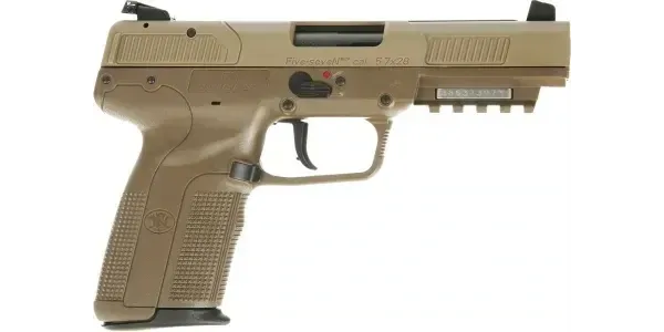 FN AMERICA FIVE-SEVEN 5.7X28MM 4.75'' 20-RD PISTOL