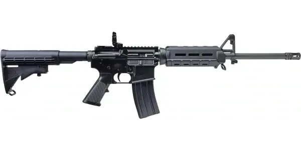 FN AMERICA FN15 CARBINE 5.56 16'' 30-RD SEMI-AUTO RIFLE