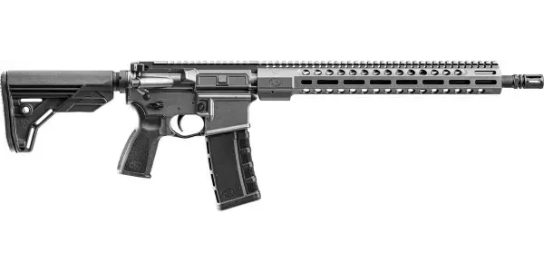 FN AMERICA FN 15 TACTICAL CARBINE III 5.56 NATO 16'' 30-RD RIFLE
