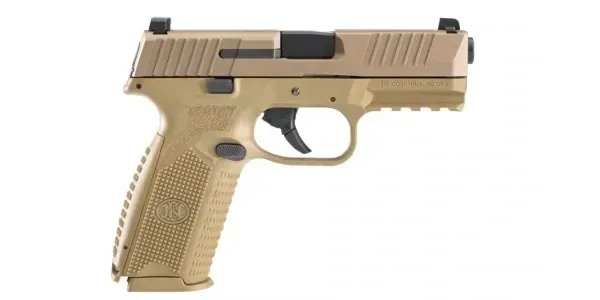 FN AMERICA FN 509 9MM 4'' 10-RD PISTOL
