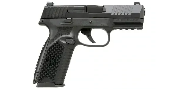 FN AMERICA FN 509 9MM 4" 10-RD PISTOL