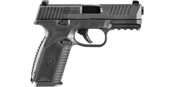 FN AMERICA FN 509 9MM 4" 17-RD PISTOL