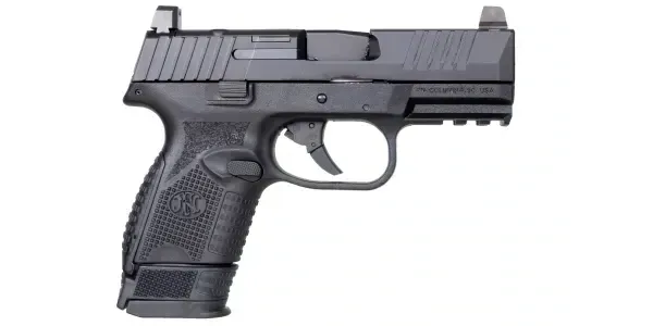 FN AMERICA FN 509C MRD 9MM 3.7'' 12-RD/15-RD PISTOL