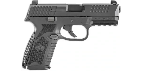FN AMERICA FN 509 M 9MM 4'' 15-RD PISTOL